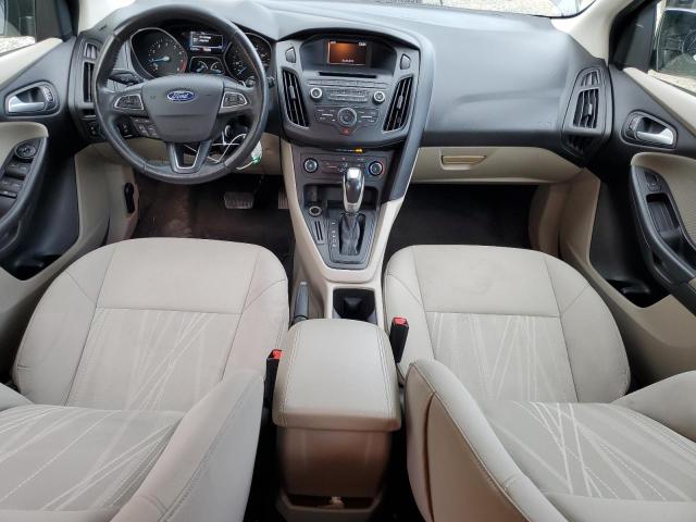 2015 FORD FOCUS SE - 1FADP3K26FL285880