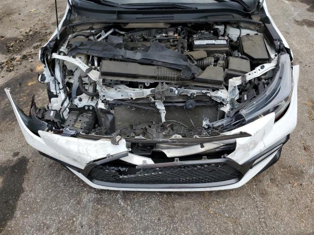 2021 TOYOTA COROLLA SE - 5YFS4MCE3MP072396