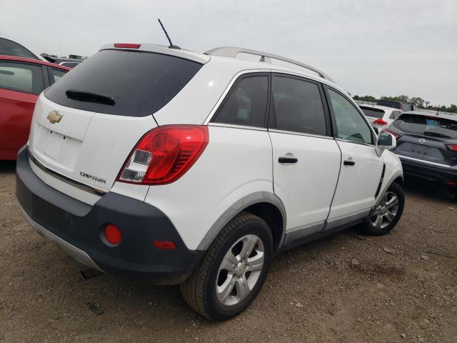 2015 CHEVROLET CAPTIVA LS - 3GNAL2EK1FS509332