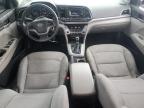 HYUNDAI ELANTRA SE photo