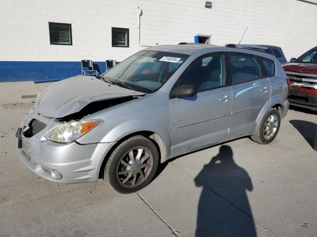 2005 PONTIAC VIBE #2974836252