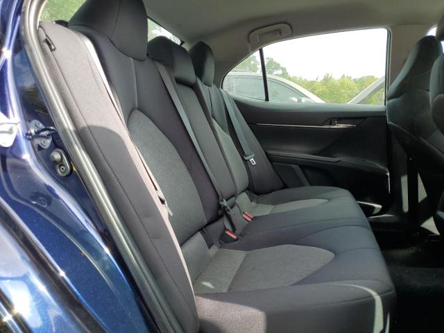 2021 TOYOTA CAMRY LE - 4T1C11AK0MU527420