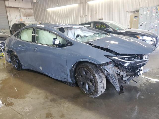 2024 TOYOTA PRIUS LE - JTDACAAUXR3019878