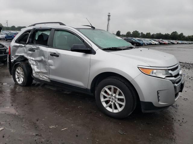 VIN 2FMDK3GC4DBC05639 2013 Ford Edge, SE no.4