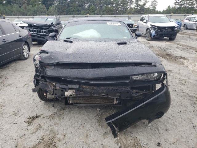 VIN 2C3CDYAG2EH204107 2014 Dodge Challenger, Sxt no.5