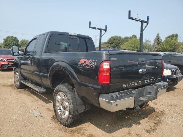 2015 FORD F250 SUPER - 1FT7X2B6XFEA33641