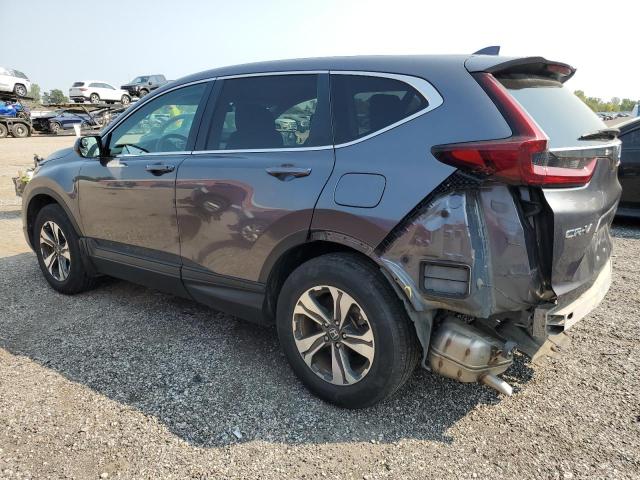 2021 HONDA CR-V LX - 2HKRW2H29MH207423