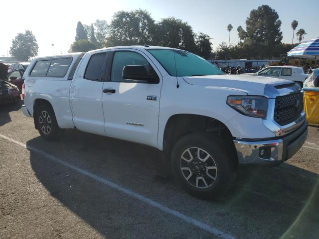 VIN 5TFUY5F19JX773646 2018 Toyota Tundra, Double Ca... no.4