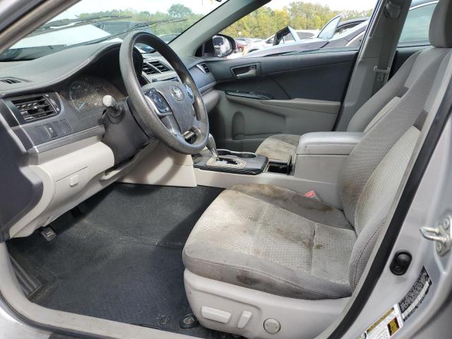 VIN 4T1BF1FK0EU365019 2014 Toyota Camry, L no.7