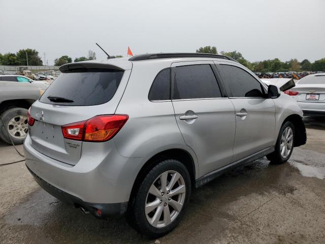 VIN 4A4AP4AU5DE002109 2013 MITSUBISHI OUTLANDER no.3