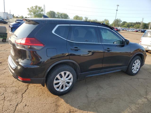 2017 NISSAN ROGUE SV - 5N1AT2MV5HC778863