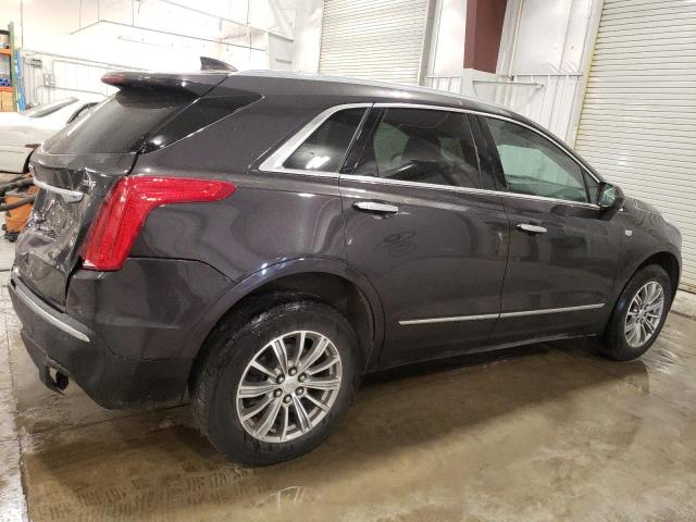 VIN 1GYKNDRS4HZ100447 2017 Cadillac XT5, Luxury no.3