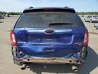 FORD EDGE LIMIT photo