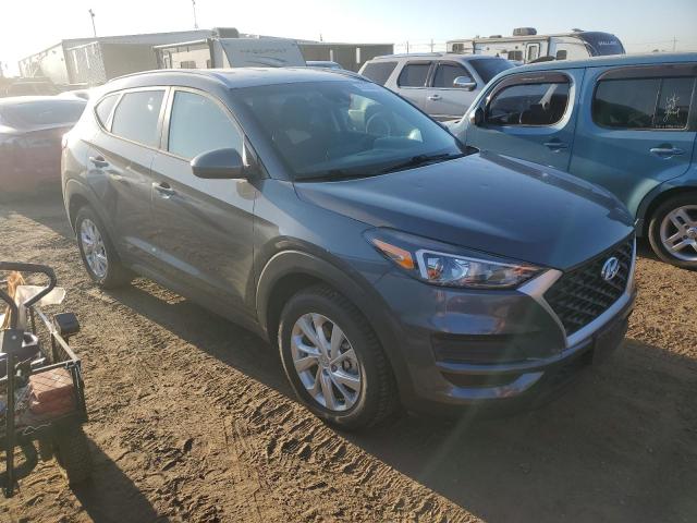 VIN KM8J3CA40KU006936 2019 Hyundai Tucson, Limited no.4