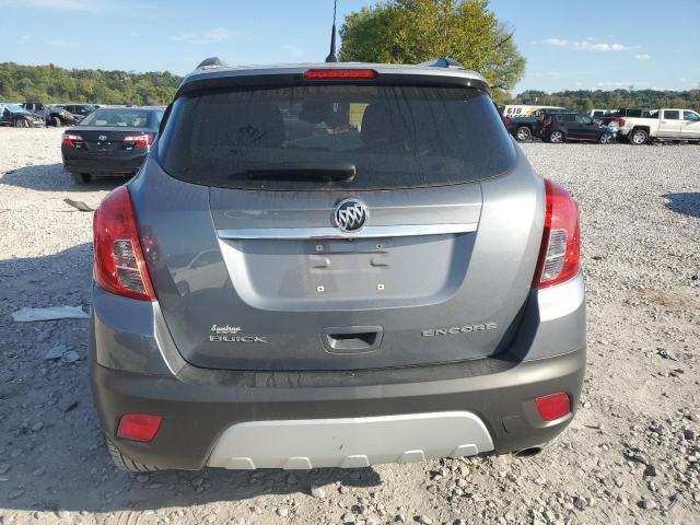 VIN KL4CJBSB3EB744945 2014 Buick Encore, Convenience no.6