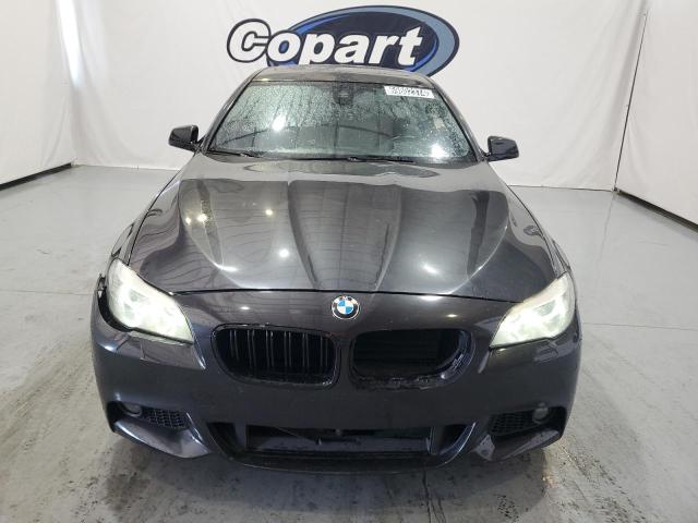 VIN WBAFR9C59DDX79468 2013 BMW 5 Series, 550 I no.5