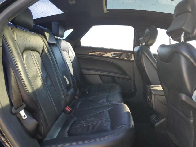 2017 LINCOLN MKZ RESERV - 3LN6L5FC3HR655129