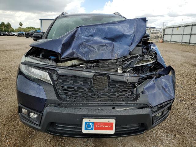 2021 HONDA PASSPORT E - 5FNYF8H03MB004619