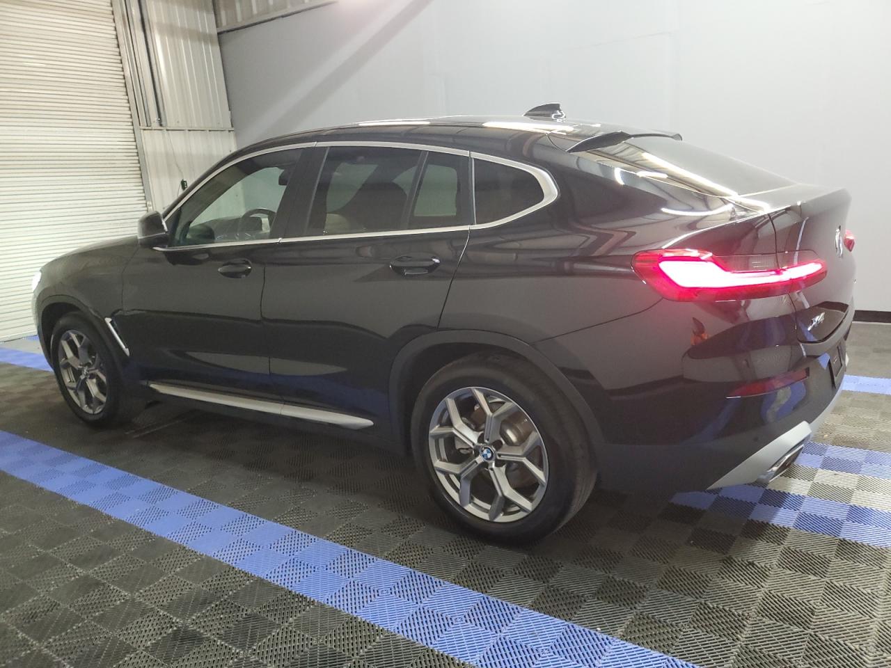 Lot #2854870641 2024 BMW X4 XDRIVE3