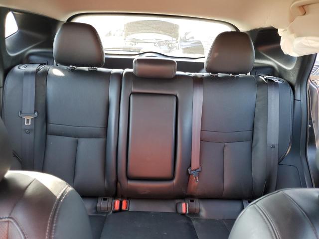 2017 NISSAN ROGUE SPOR - JN1BJ1CR4HW135208