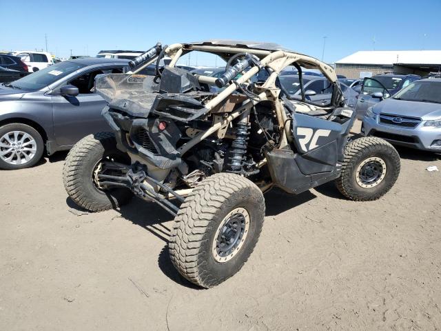 2023 CAN-AM MAVERICK X - 3JBVVAV41PE000778