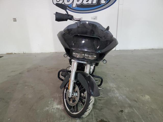 2021 HARLEY-DAVIDSON FLTRX - 1HD1KHC19MB630836