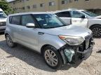 KIA SOUL + photo