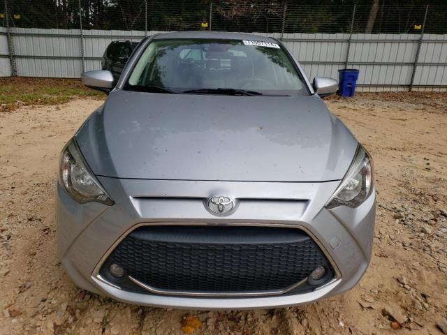 2020 TOYOTA YARIS LE 3MYDLBJV4LY708990