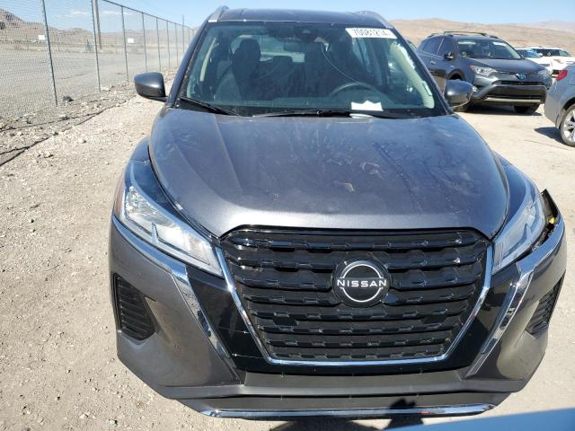 2023 NISSAN KICKS - 3N1CP5CVXNL527604