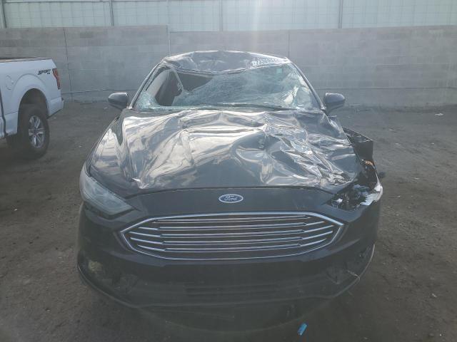 VIN 3FA6P0HDXHR410920 2017 Ford Fusion, SE no.5