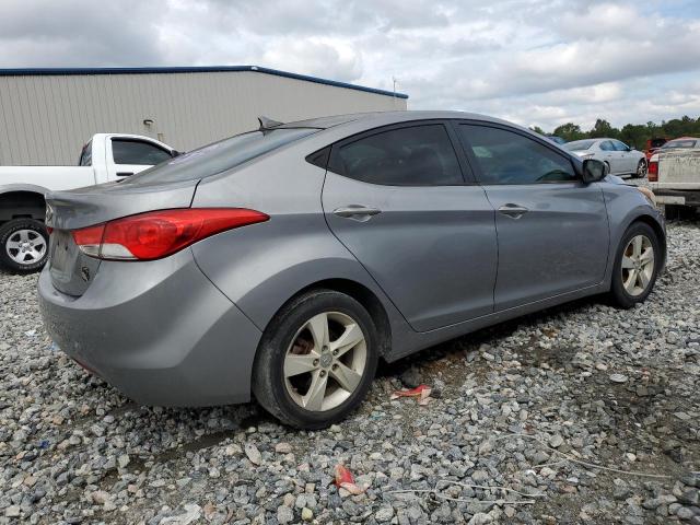 VIN KMHDH4AE0DU512282 2013 HYUNDAI ELANTRA no.3