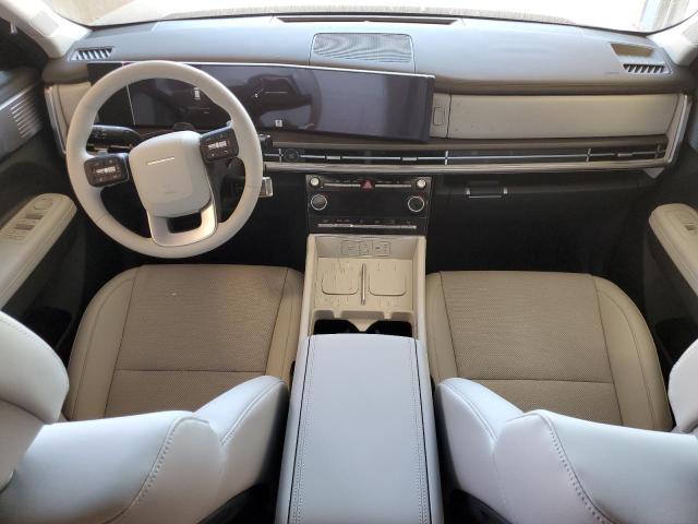 2024 HYUNDAI SANTA FE S - 5NMP24GLXRH064866