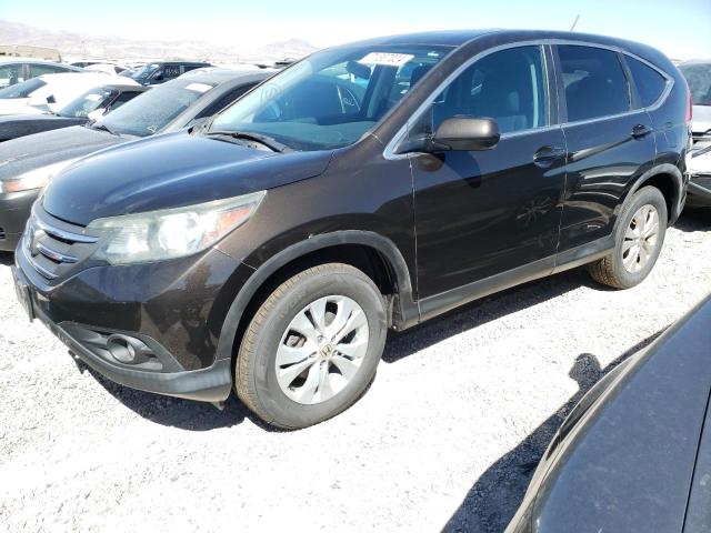 2014 HONDA CR-V EX 2014