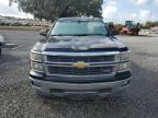 CHEVROLET SILVERADO photo