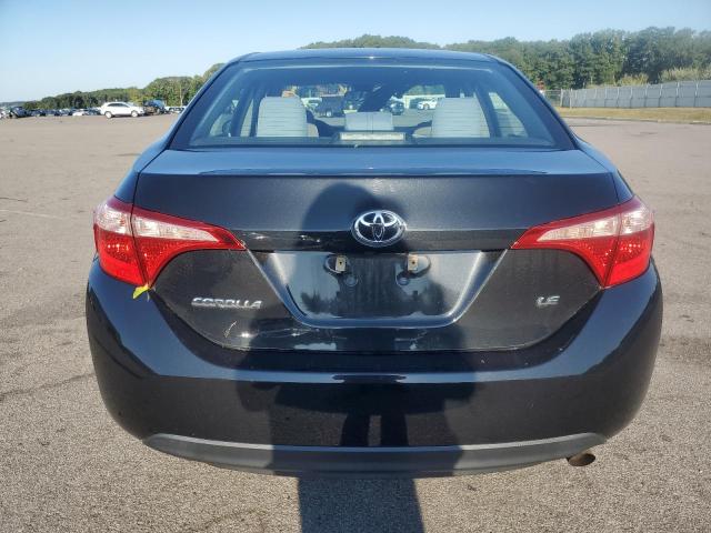 2019 TOYOTA COROLLA L - 2T1BURHE2KC226471