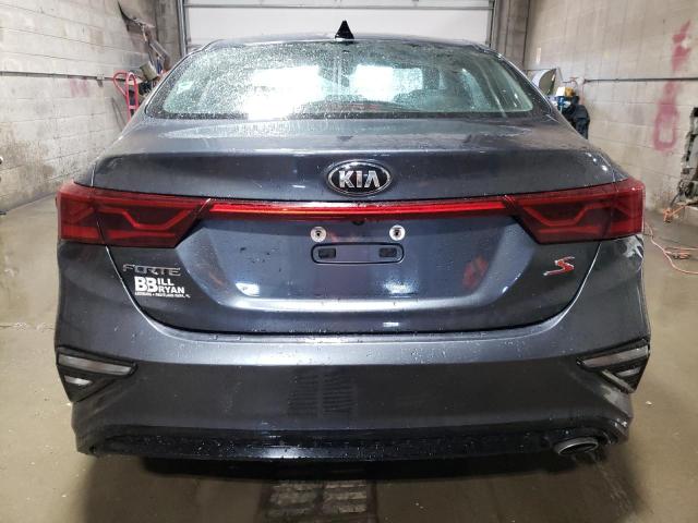 2019 KIA FORTE GT L - 3KPF34AD5KE127055