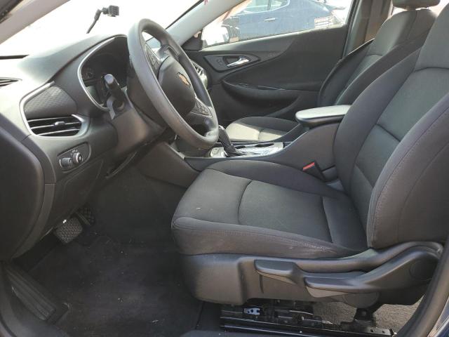 2017 CHEVROLET MALIBU LS - 1G1ZB5ST3HF273781