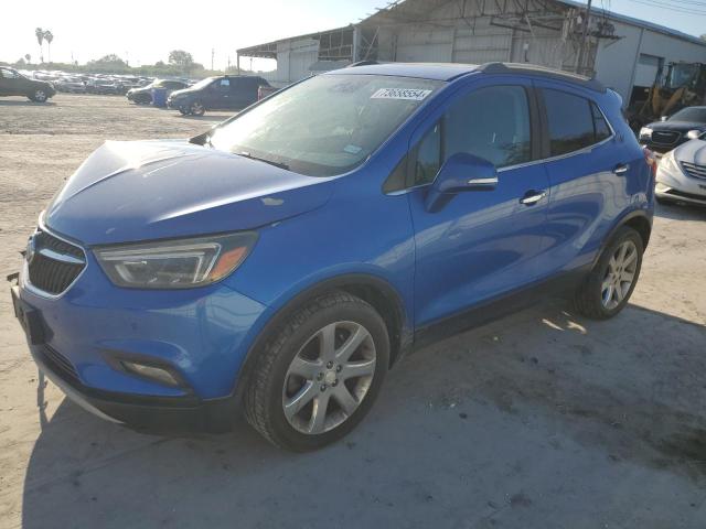 VIN KL4CJDSM3HB099344 2017 Buick Encore, Premium no.1