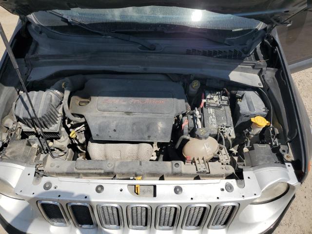 2015 JEEP RENEGADE L - ZACCJBDT6FPB92957