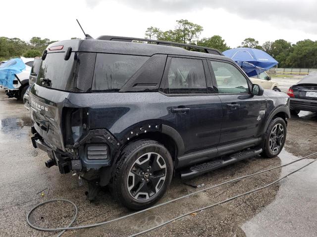 2021 FORD BRONCO SPO - 3FMCR9C61MRA80448