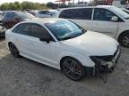 Lot #2988620295 2018 AUDI S3 PRESTIG