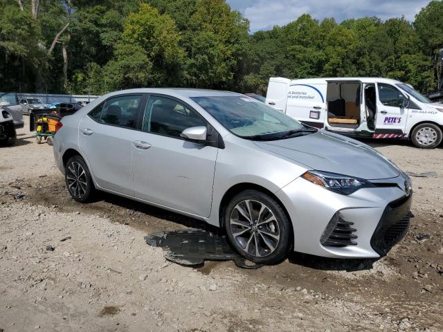 2019 TOYOTA COROLLA L - 5YFBURHE2KP939581