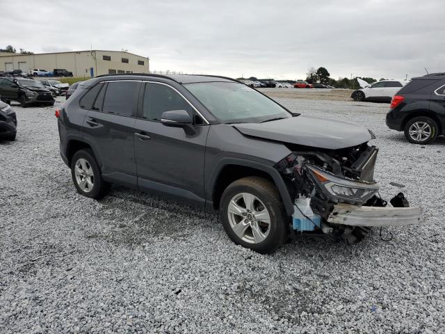 2021 TOYOTA RAV4 XLE - 2T3P1RFV7MC233041