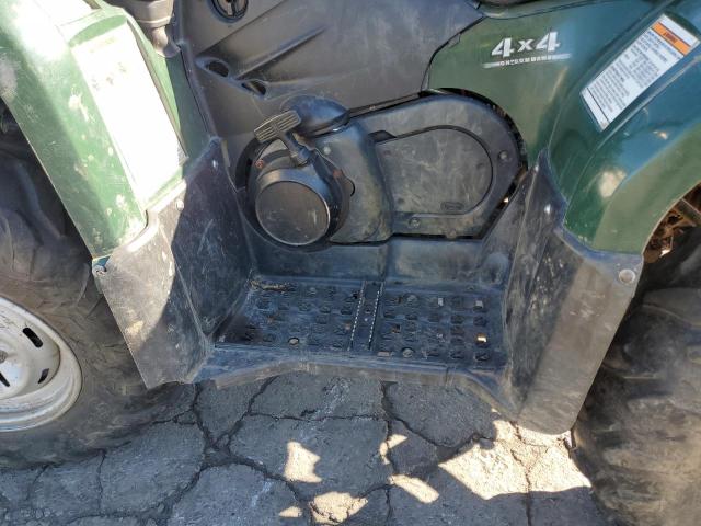 2007 YAMAHA YFM400 FWA 5Y4AJ15Y57A016387