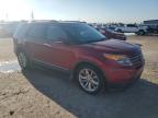 FORD EXPLORER L снимка