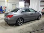 MERCEDES-BENZ CLA 250 photo