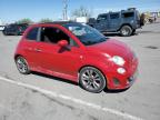 FIAT 500 ABARTH photo