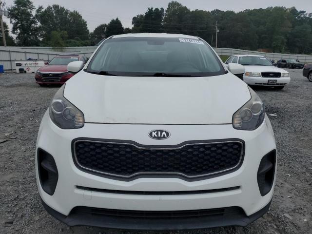 2017 KIA SPORTAGE L - KNDPM3AC1H7286909