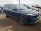 JEEP CHEROKEE L photo