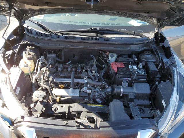 2020 NISSAN KICKS S - 3N1CP5BV7LL534962